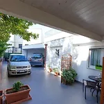 Casa L'alloro 2 Matera