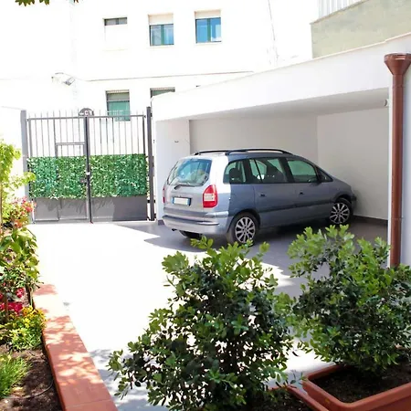 Casa L'alloro 2 Tatil Evi Matera