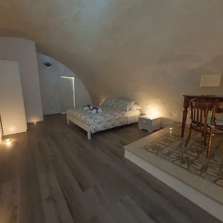 Nyaraló Casa L'alloro 2 *