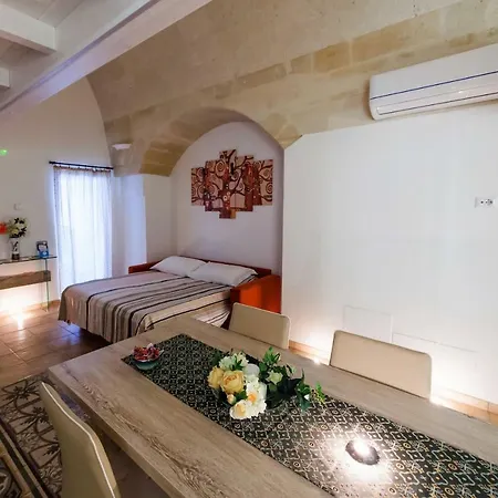 Vakantiehuis Casa L'alloro 2 *