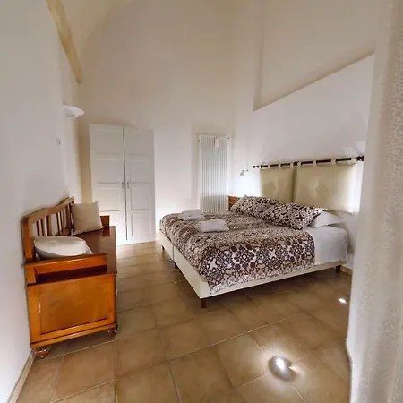 Casa L'alloro 2 * Matera