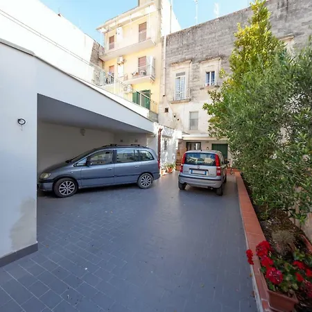 Tatil Evi Casa L'alloro 2 *