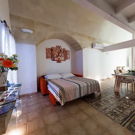 Casa L'alloro 2 Semesterbostad *