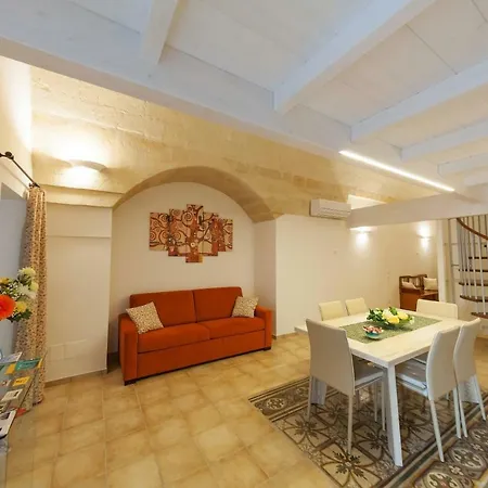 Casa L'alloro 2 Semesterbostad