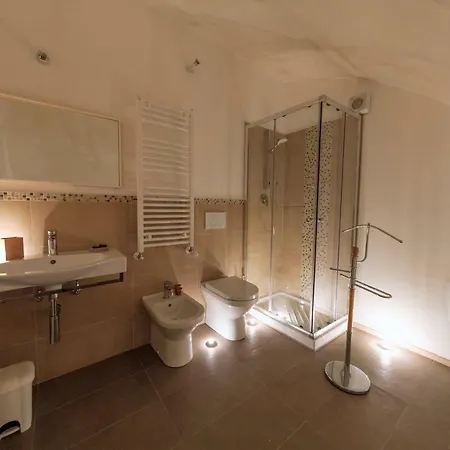 Casa L'alloro 2 * Matera