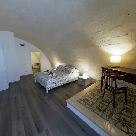 Casa L'alloro 2 Semesterbostad
