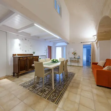 Casa L'alloro 2 Vakantiehuis
