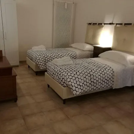 Casa L'alloro 2 Vakantiehuis *