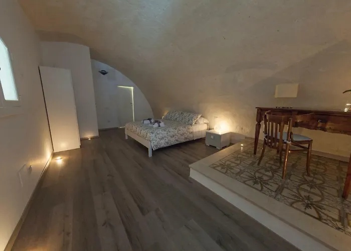 Nyaraló Casa L'alloro 2 *