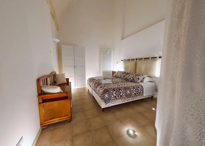 Casa L'alloro 2 * Matera