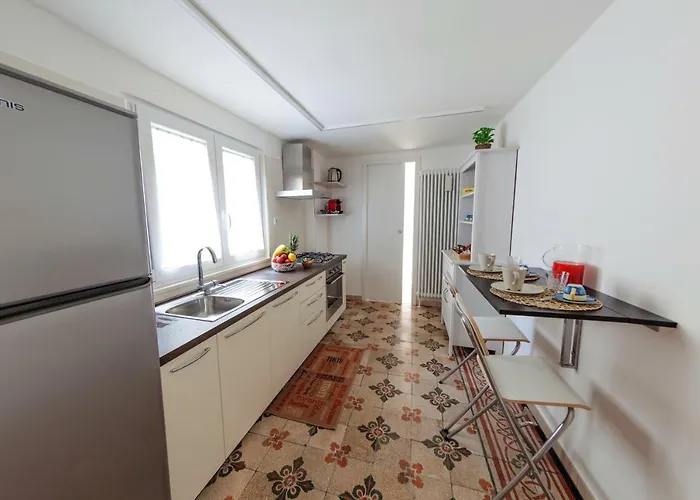 Nyaraló Casa L'alloro 2 *