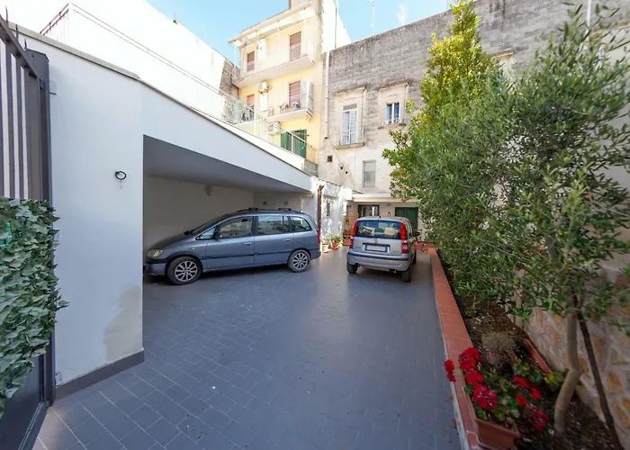 Holiday home Casa L'alloro 2 *