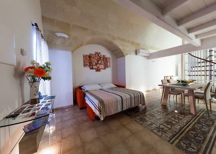 Casa L'alloro 2 Holiday home *