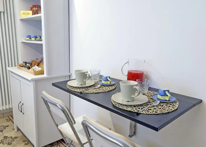 Holiday home Casa L'alloro 2 *