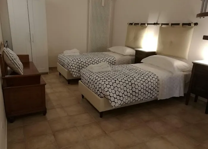 Casa L'alloro 2 Holiday home *